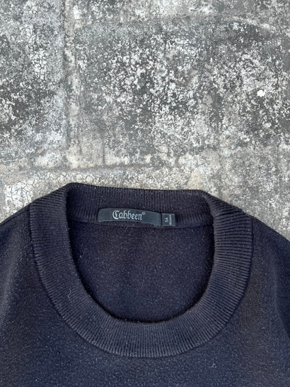 Cabeen - Natural Vintage Sweater (M)