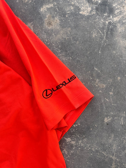 Nike Golf x Lexus Polo Jersey (XL)