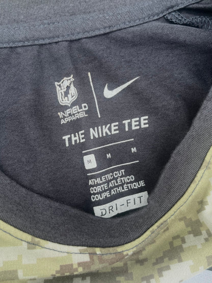 Vintage Nike NFL Steelers Long Sleeves Tee (S/M)
