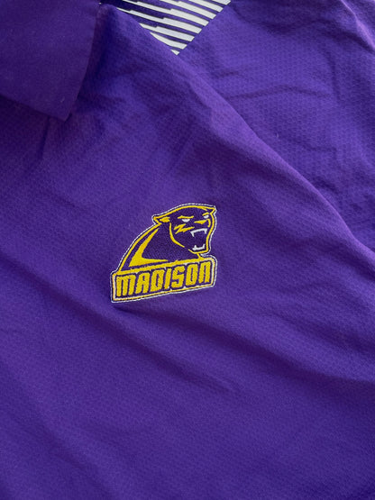 Under Armor Madison Tigers American Football Club Jersey (L)