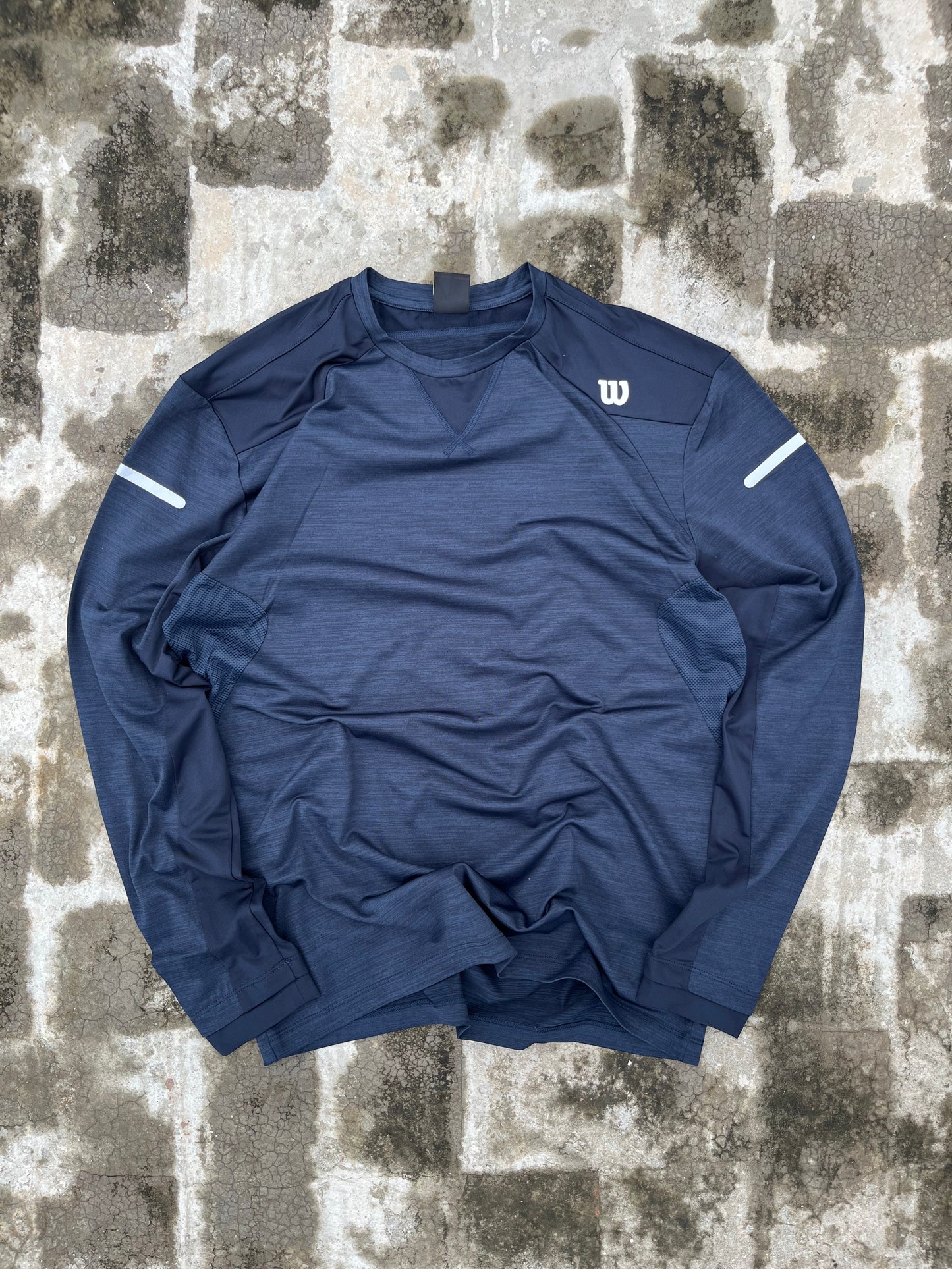Wilson Compression Shirt (M)