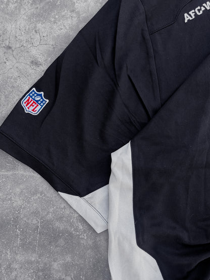 NFL Las Vegas Raiders Vintage Jersey (XL) (Rare)