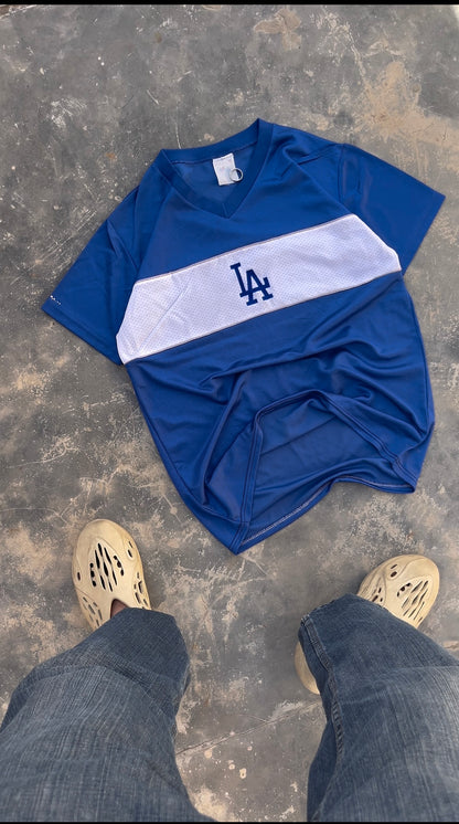 90s Los Angeles MLB Vintage Jersey (Super Rare) (M/L)