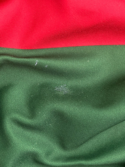 Ronaldo Portugal Original 2022 FIFA Football Jersey (Stained) (M)