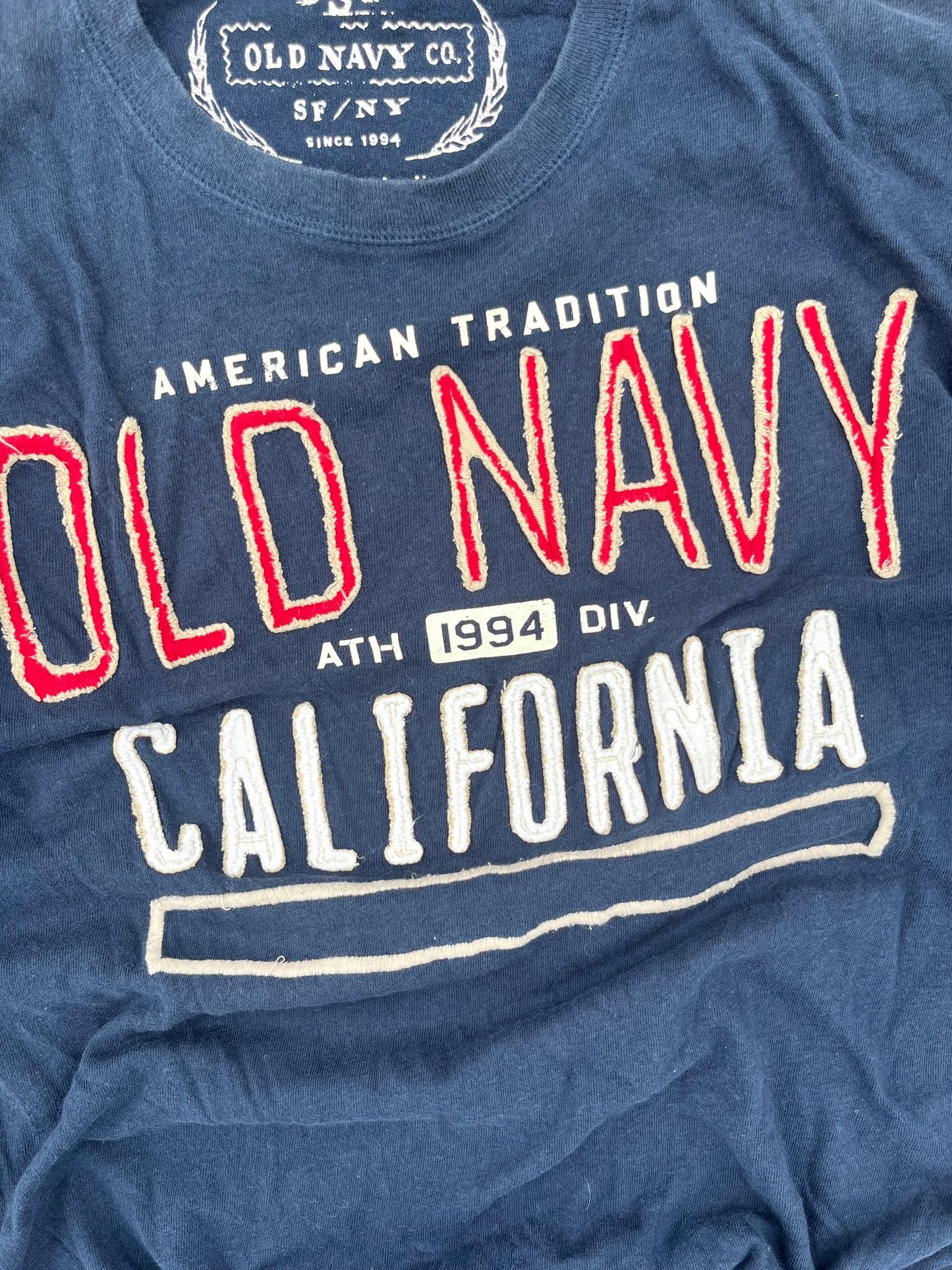Vintage Old Navy Tee (M)