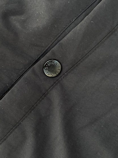 Vintage Dickies Duck Down Long Puffer Jacket (S)
