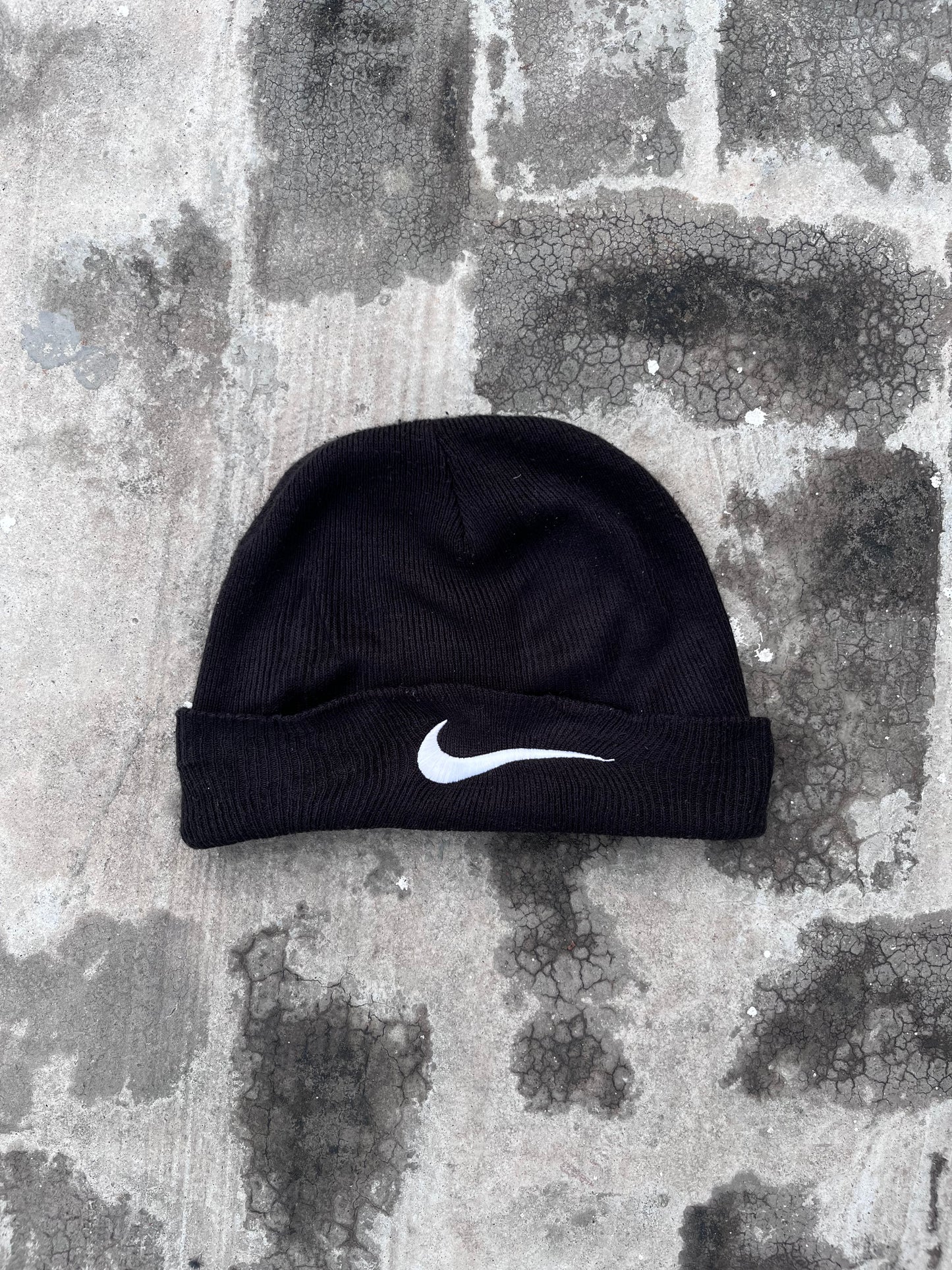 Stussy x Nike Beanie