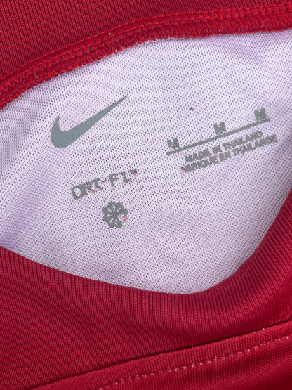 Ronaldo Portugal Original 2022 FIFA Football Jersey (Stained) (M)