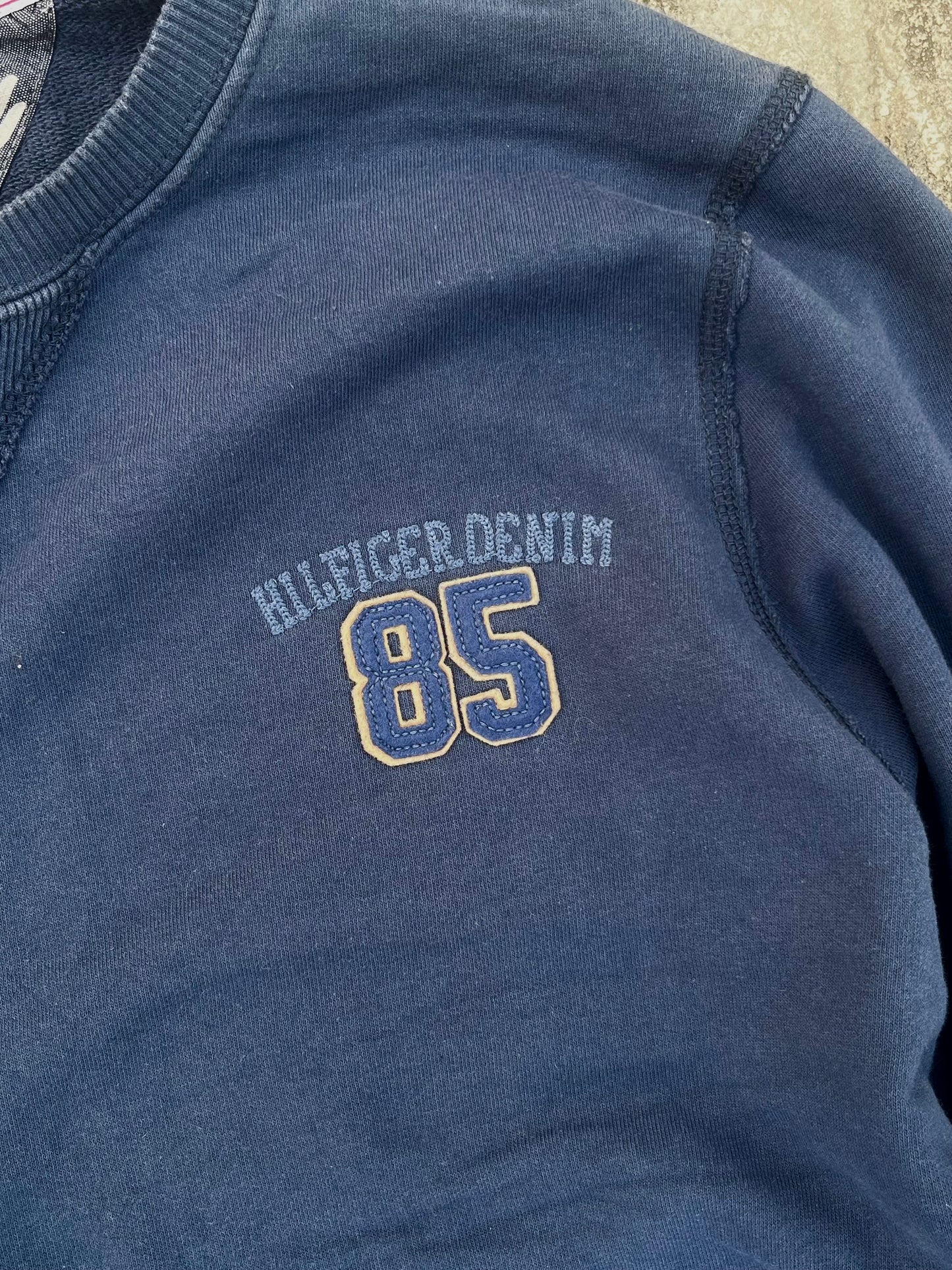 Tommy Hilfiger Sweatshirt (L/XL)