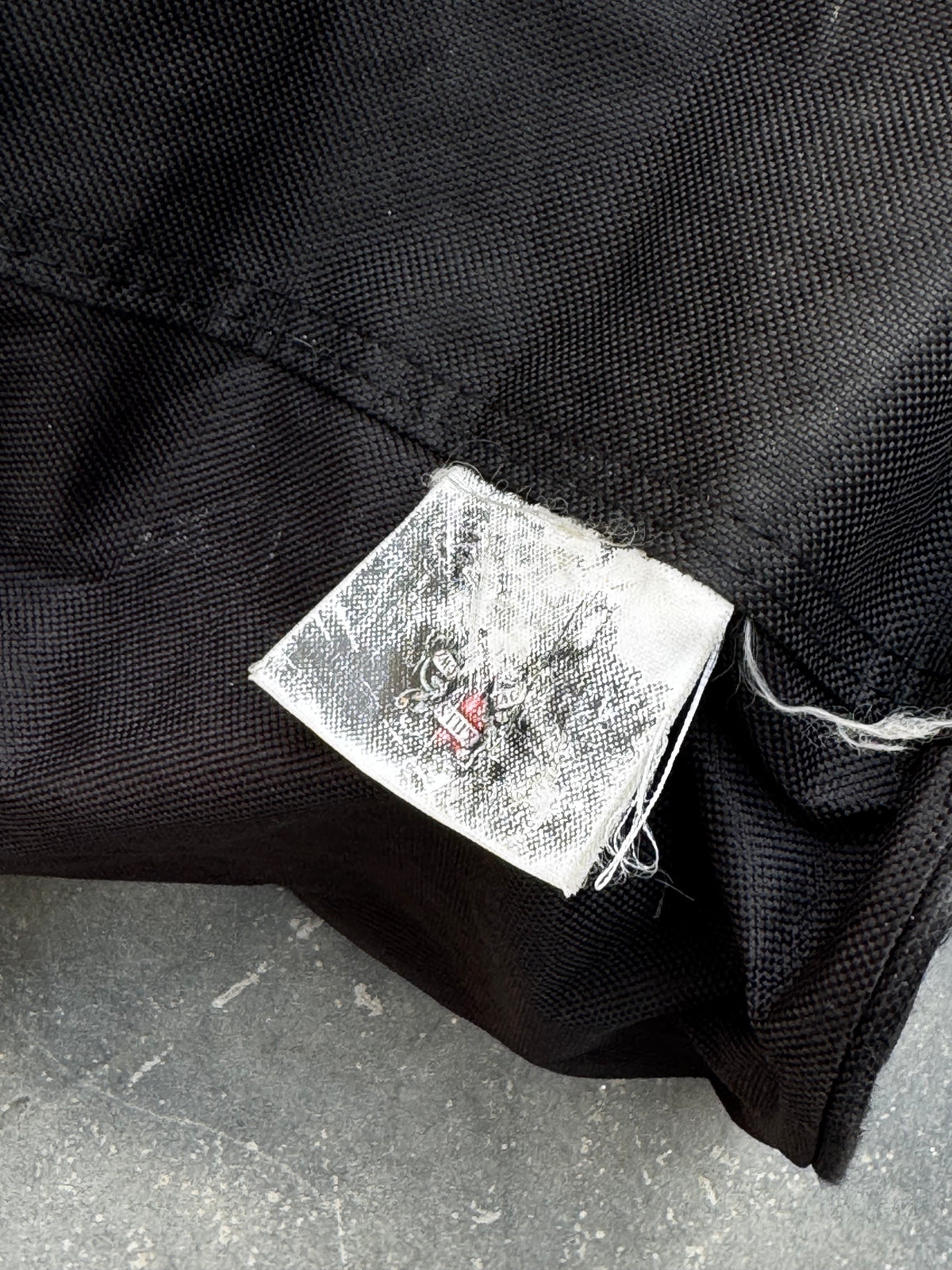 Ed hardy cooler bag