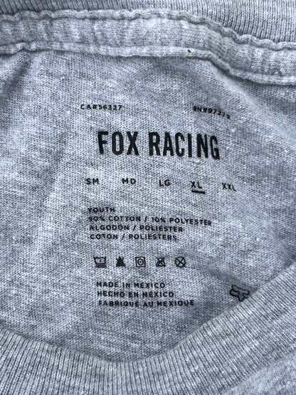 Fox Racing Tee (S)