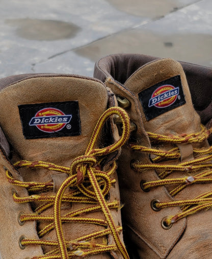 Vintage Dickies boot