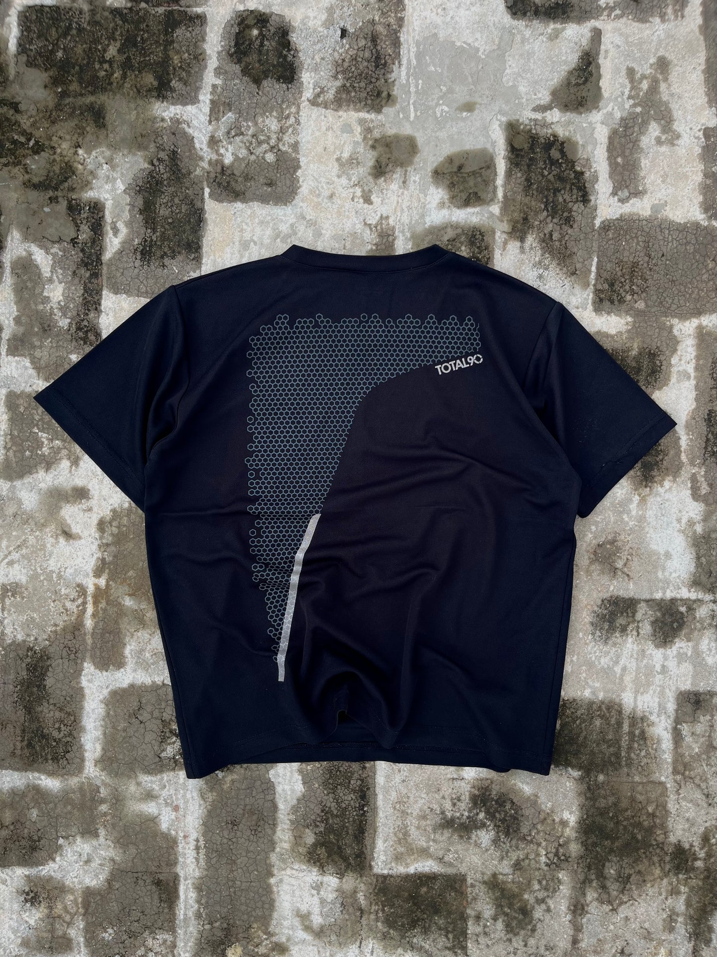 Nike - T90 Dri-Fit Tee (S)