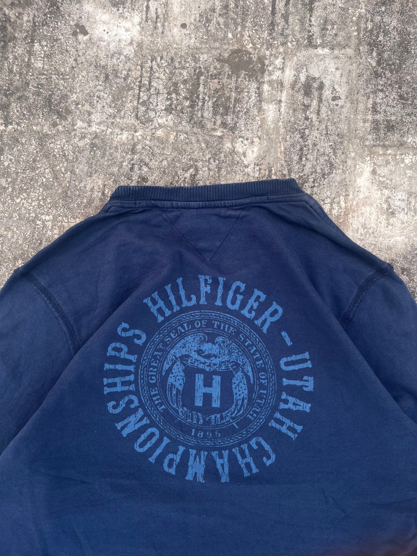 Tommy Hilfiger Sweatshirt (L/XL)