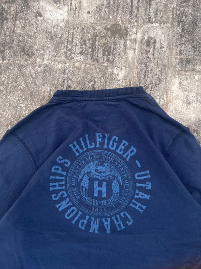 Tommy Hilfiger Sweatshirt (L/XL)