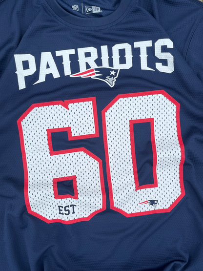 NFL New England Patriots Jersey (M)