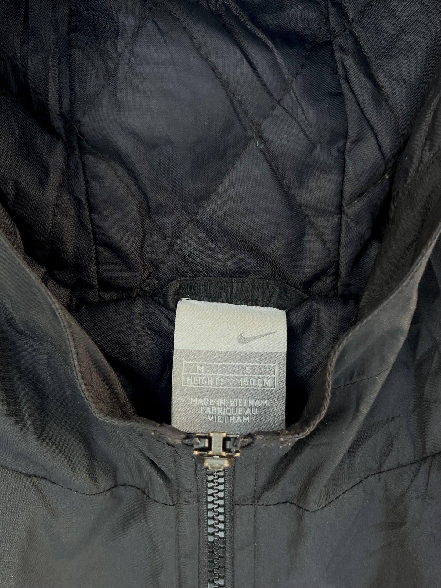 Nike Vintage Windbreaker (M/L)