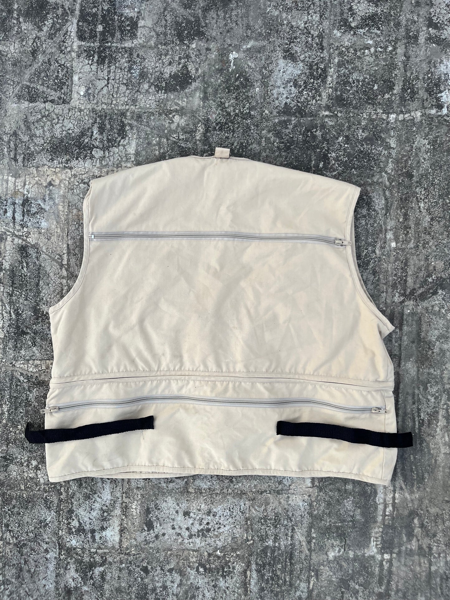 Catch Utility vest (L/XL)