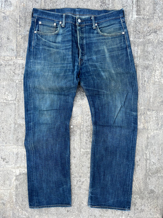 Vintage Levi's 501 Jeans (rare) (36)