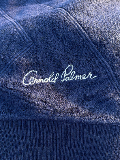Vintage Arnold Palmers Renowned Sweater (M) ( Rare Find)