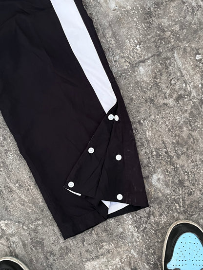 Under Armor Trackpants (M)