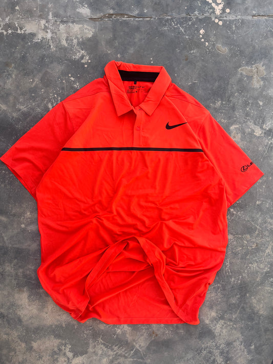 Nike Golf x Lexus Polo Jersey (XL)