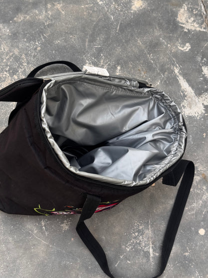 Ed hardy cooler bag