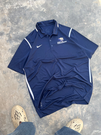Nike Dri-Fit Canby Cougars American Football Club Jersey (L/XL)