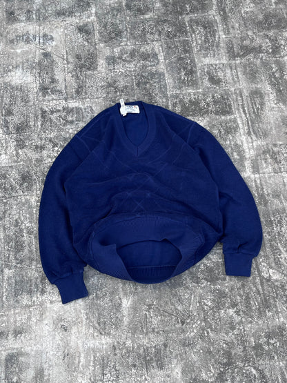 Vintage Arnold Palmers Renowned Sweater (M) ( Rare Find)