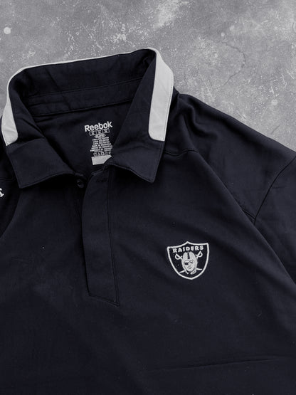 NFL Las Vegas Raiders Vintage Jersey (XL) (Rare)