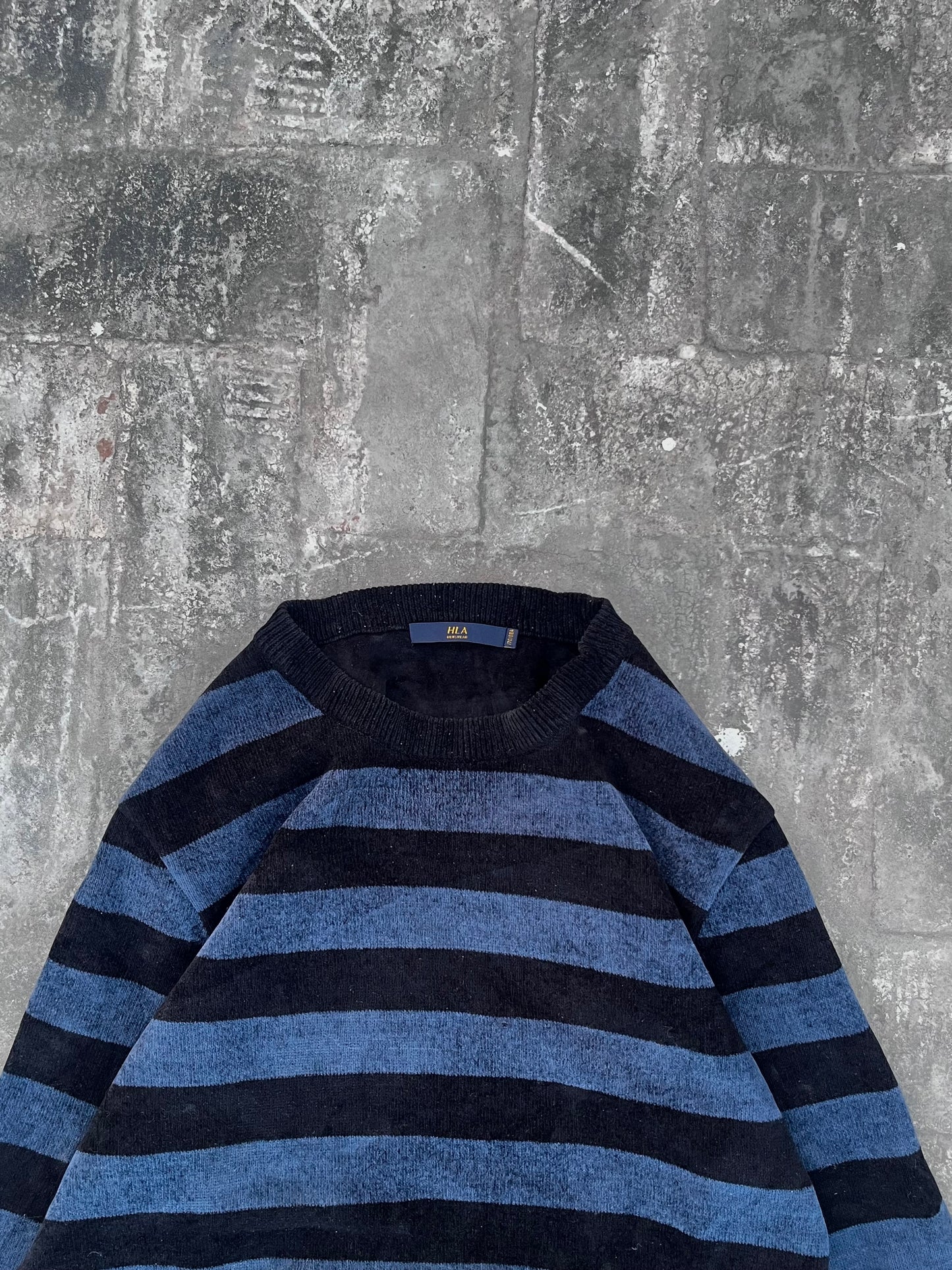 Vintage Hla Sweater (S/M)