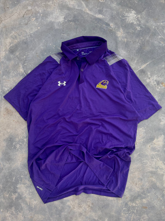 Under Armor Madison Tigers American Football Club Jersey (L)