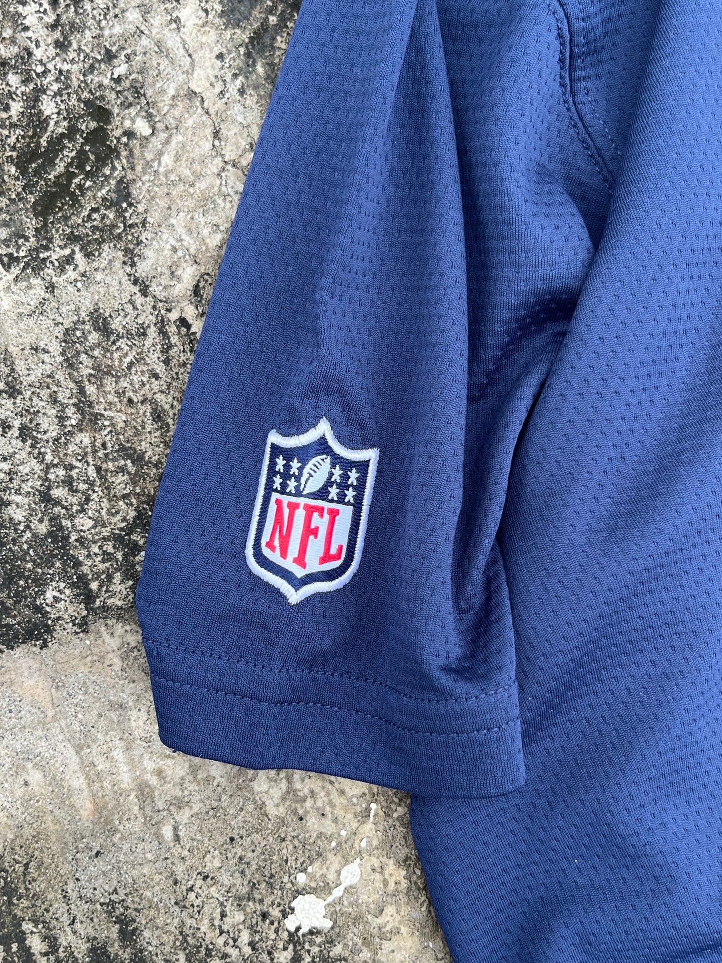 NFL New England Patriots Jersey (M)