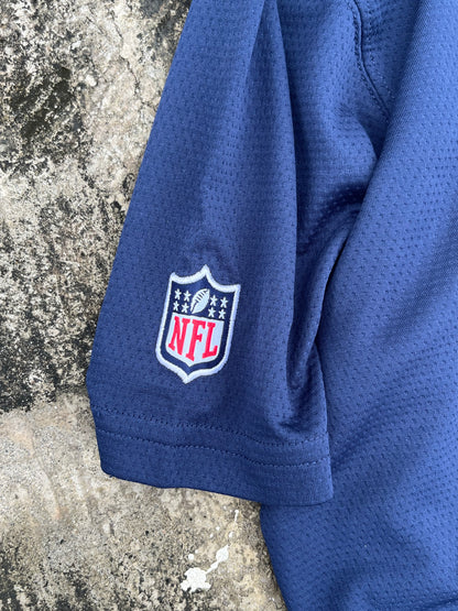 NFL New England Patriots Jersey (M)