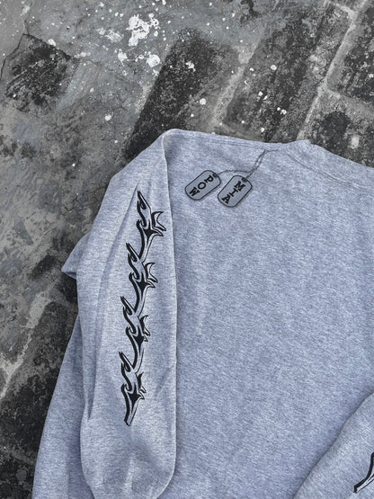 Freedom Isn't Free Sweatshirt (L)