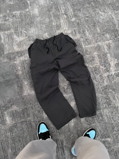 Dunlop Motorsports Cargo Trackpants (M)