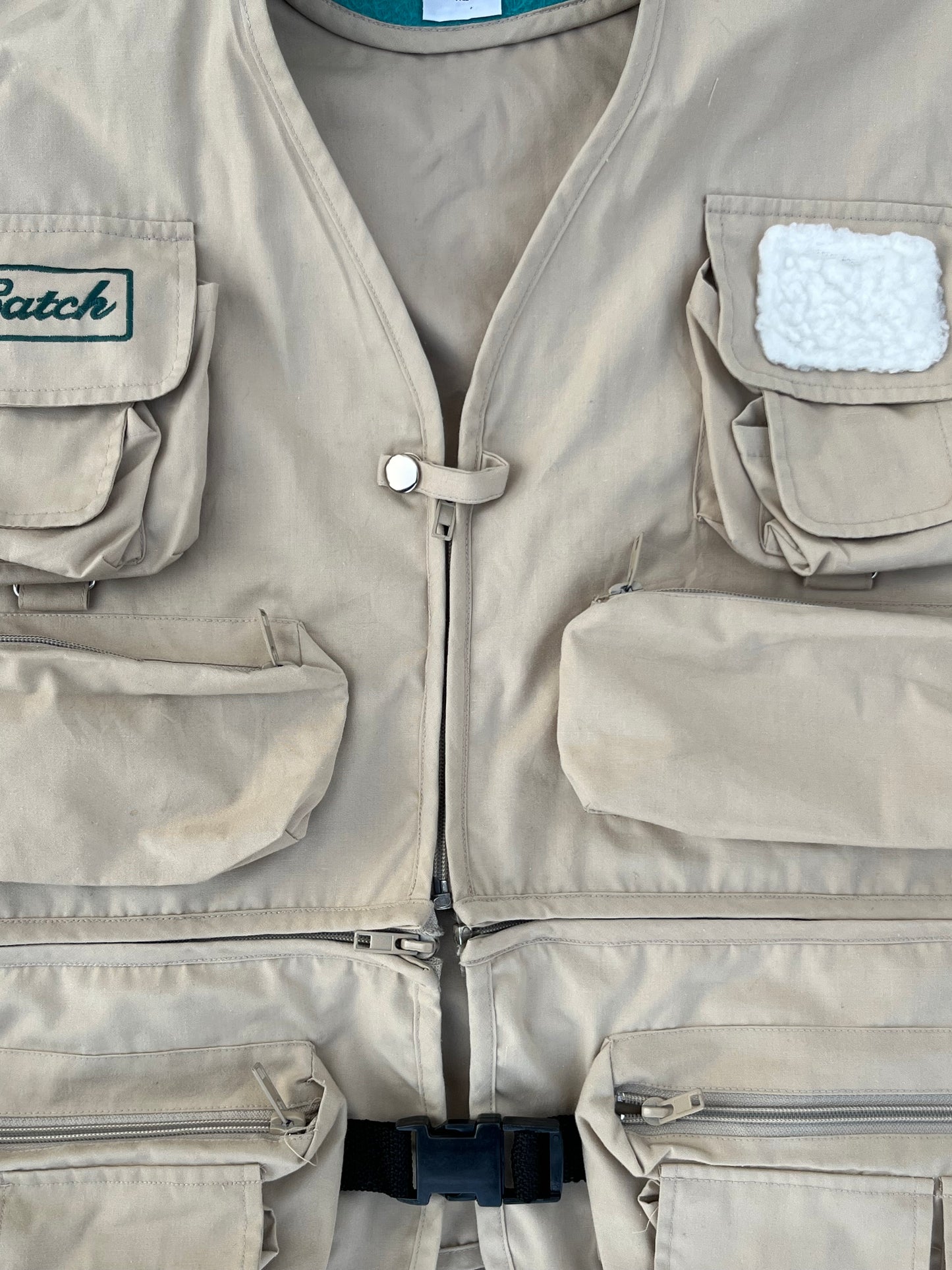 Catch Utility vest (L/XL)