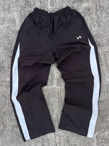 Under Armor Trackpants (M)