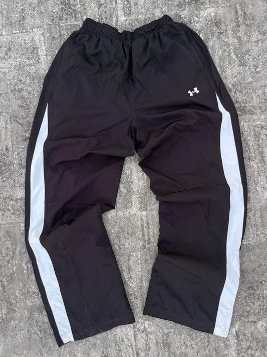 Under Armor Trackpants (M)