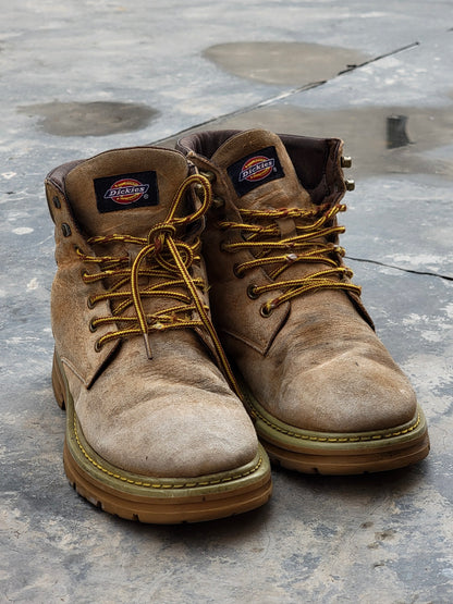 Vintage Dickies boot