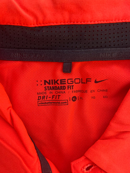 Nike Golf x Lexus Polo Jersey (XL)