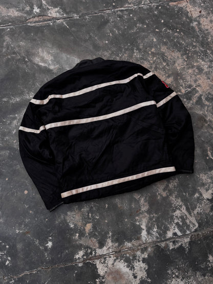 Y2K Vanshark biker jacket