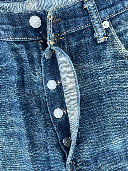 Vintage Levi's 501 Jeans (rare) (36)