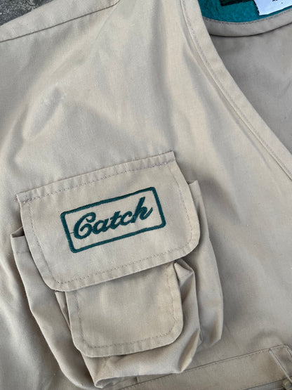 Catch Utility vest (L/XL)