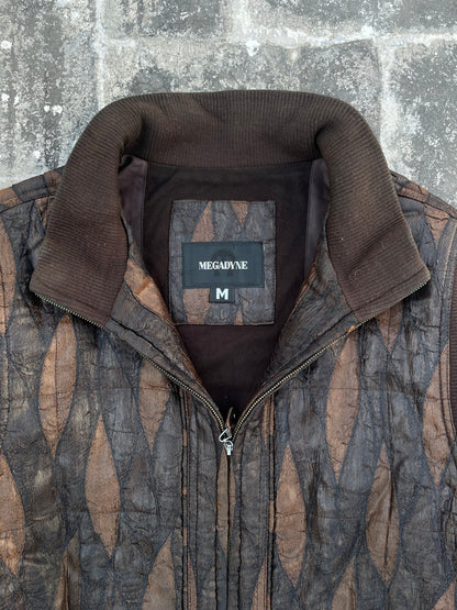 Vintage Megadyne Jacket (S)