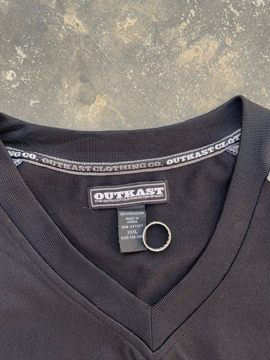 Vintage Outkast Jersey (M) (Rare)