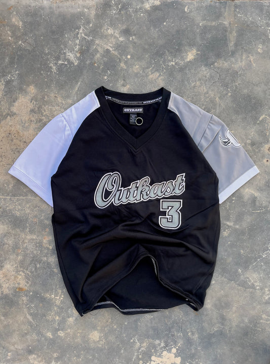 Vintage Outkast Jersey (M) (Rare)