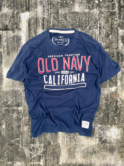 Vintage Old Navy Tee (M)