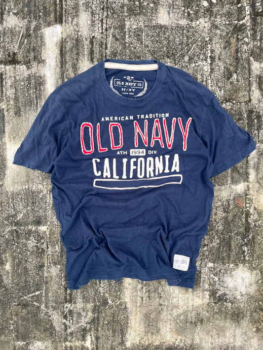 Vintage Old Navy Tee (M)
