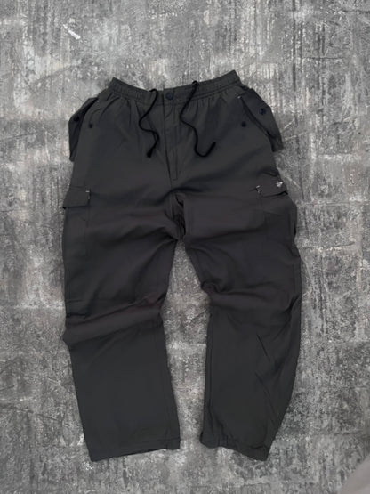 Dunlop Motorsports Cargo Trackpants (M)